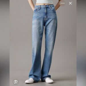 ‼️BOGO Calvin Klein Bootcut Jeans Classic Denim